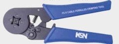 FC-8 (YAC-8) Yüksük Sıkma Pensesi