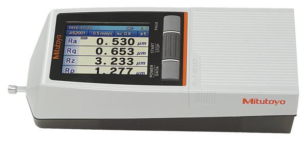 Mitutoyo 178-564-11D Surftest SJ-210S [mm] R2µm S-Drive