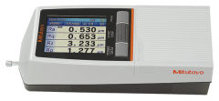 Mitutoyo 178-564-11D Surftest SJ-210S [mm] R2µm S-Drive
