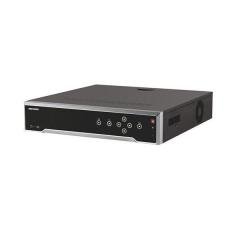Hikvision DS-7732NI-K4 32 Kanal NVR Kayıt Cihazı