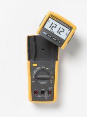 Fluke 233 Uzaktan Ekranlı Multimetre