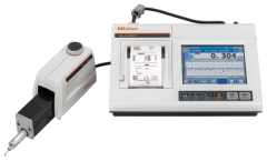 Mitutoyo 178-580-11D Surftest SJ-411 [mm] R2µm 0.75mN X=25mm