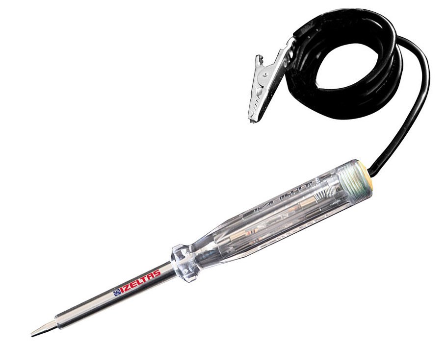Oto kontrol kalemı 135 mm