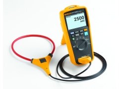 Fluke 279 FC TRMS Termal Multimetre + Ekstra Batarya