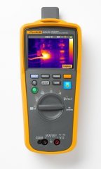 Fluke 279 FC TRMS Termal Multimetre + Ekstra Batarya