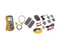 Fluke 279 FC TRMS Termal Multimetre + Ekstra Batarya