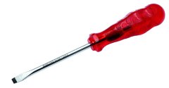 Kraft seri düz uçlu tornavıda 3x40