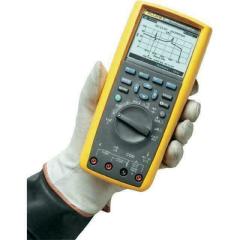 Fluke 289 True RMS Veri Saklama Multimetresi (TrendCapture)
