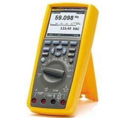 Fluke 289/FVF/EUR FlukeView® Forms Kombo Seti