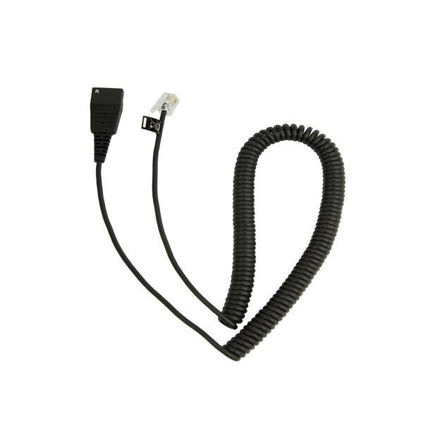 Jabra GN 8800 Bağlantı Kablosu 2 metre (8800-01-01)