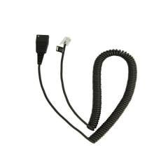 Jabra GN 8800 Bağlantı Kablosu 2 metre (8800-01-01)