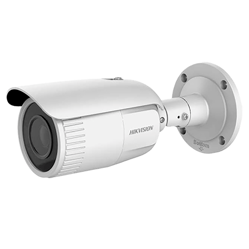 Hikvision DS-2CD1643G0-IZS/UK 4 MP 2.7-13.5 mm Motorize Lensli IR Bullet IP Kamera