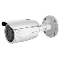 Hikvision DS-2CD1643G0-IZS/UK 4 MP 2.7-13.5 mm Motorize Lensli IR Bullet IP Kamera