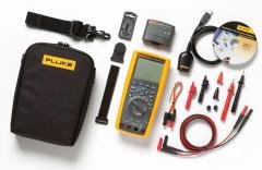 Fluke 287 FlukeView® Forms Combo Kit (IR3000 ile birlikte)