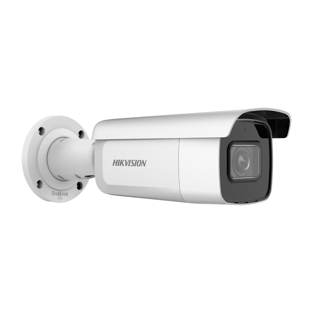 Hikvision DS-2CD2623G2-IZS 2 MP 2.8-12 mm Motorize Lensli IR Bullet IP Kamera