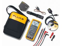 Fluke 289 FlukeView® Forms Combo Kit (IR3000 ile birlikte)