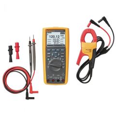 Fluke 289/IMSK Endüstriyel Multimetre Servis Kiti