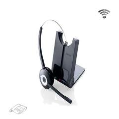 Jabra Pro 920 Mono UNC