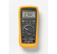 Fluke 27-II Endüstriyel Dijital Multimetre