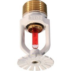 Sidewall( Duvar ) Tipi  Sprinkler DY-3527 Standart Tepkimeli K 5.6 (80) - 1/2”NPT
