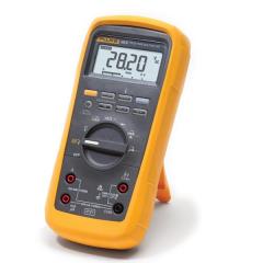 Fluke 28-II Endüstriyel Dijital Multimetre