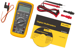 Fluke 28-II Endüstriyel Dijital Multimetre