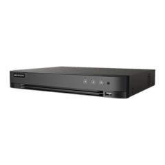 Hikvision iDS-7208HQHI-M1/S 8 Kanal DVR Kayıt Cihazı