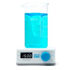 Velp F203A0450 Mst Dijital Manyetik Karıştırıcı  1500 rpm / 5 L