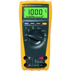 Fluke 77-4 / EUR Dijital Multimetre