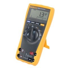 Fluke 77-4 / EUR Dijital Multimetre