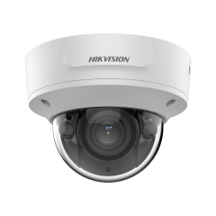 Hikvision DS-2CD1743G0-IZS/UK 4 MP 2.7-13.5 mm Motorize Lensli IR Dome IP Kamera