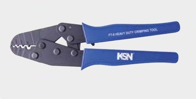 FT-8 (YYT-8) SKP Sıkma Pensesi
