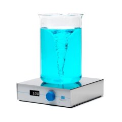 Velp F203A0511 Msl 25 Digital Manyetik Karıştırıcı  1500 rpm / 25 L