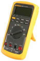 Fluke 83V / EUR Endüstriyel Dijital Multimetre