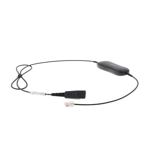 Jabra GN 1216 Avaya Bağlantı Kablosu 1 Metre 88001-03
