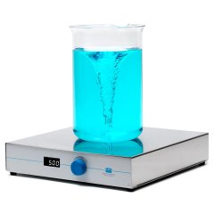Velp F203A0512 Msl 50 Digital Manyetik Karıştırıcı 1000 rpm / 50 L