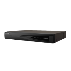 Hikvision DS-7608NI-K1(B) 8 Kanal NVR Kayıt Cihazı