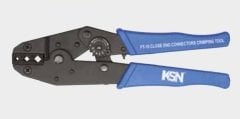FT-15 (YYT-15) Kablo Kapama Sıkma Pensesi
