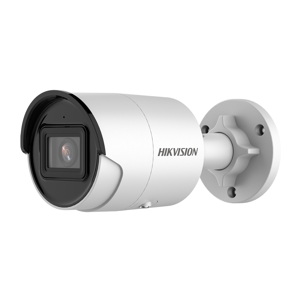 Hikvision DS-2CD2086G2-I 8 MP 4mm Sabit Lensli IR Bullet IP Kamera
