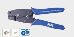 FC-13 (YAC-13) Konnektör Ucu Sıkma Pensesi (Molex)