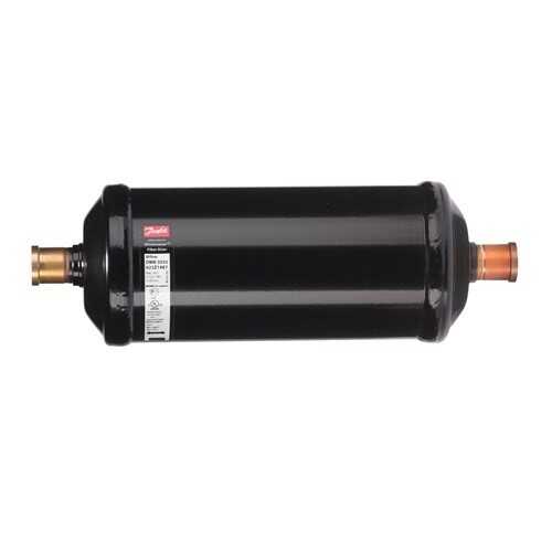 Dfs 307s 7/8'' Drayer Kaynaklı