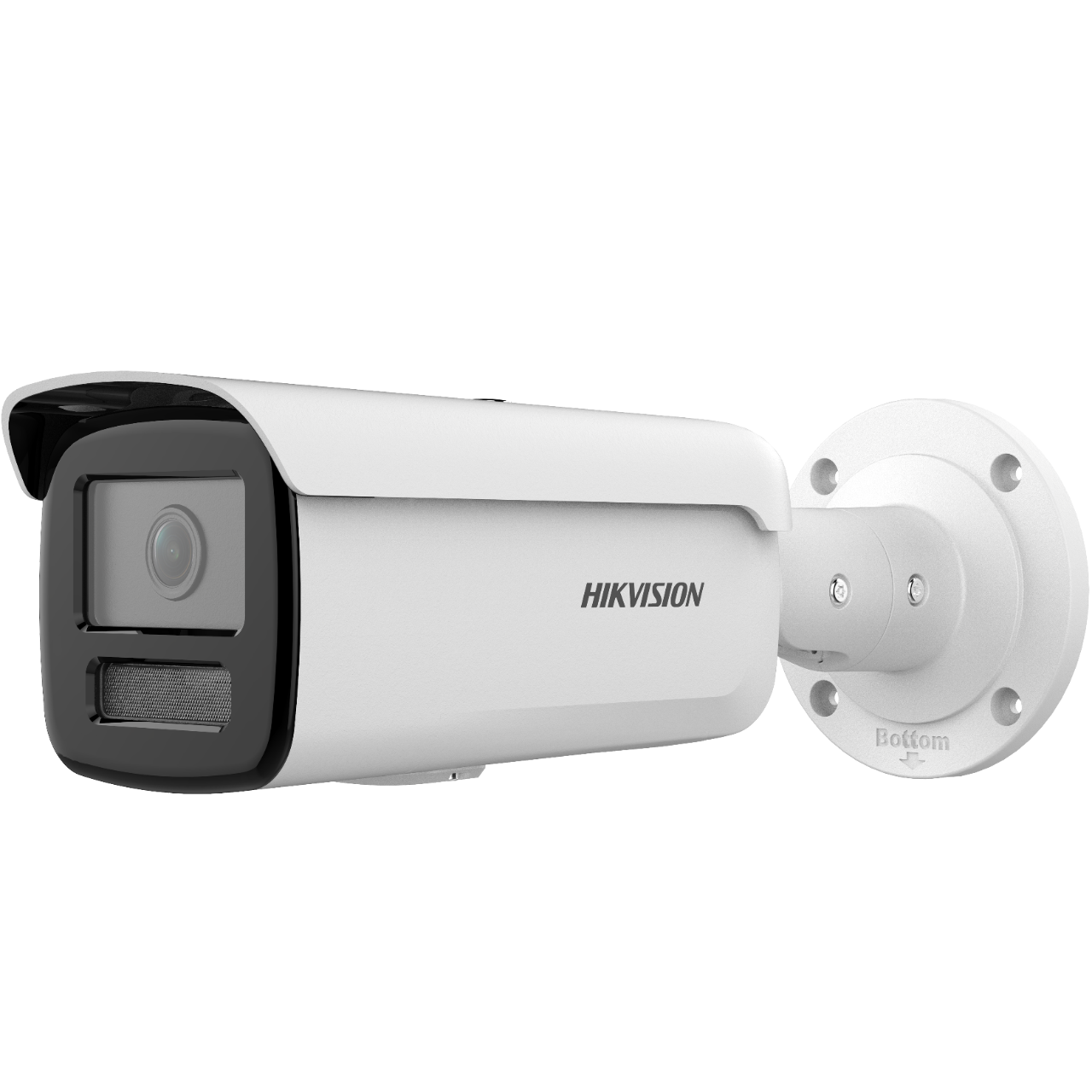 Hikvision DS-2CD2T26G2-4I 2 MP AcuSense Sabit Lensli IR Bullet IP Kamera 4 mm