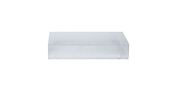 Velp A00001055 Numuneler için Termostatik Banyo, 408mm x 240mm x 85mm