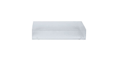 Velp A00001055 Numuneler için Termostatik Banyo, 408mm x 240mm x 85mm