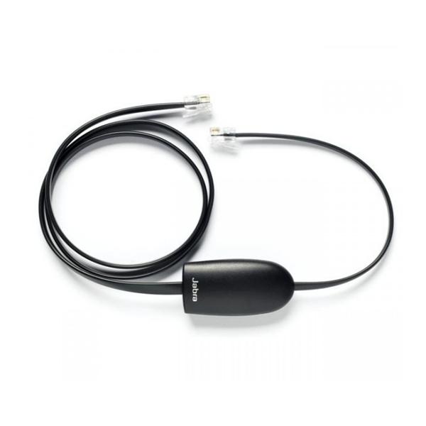 Jabra Polycom (14201-17) EHS Kablo