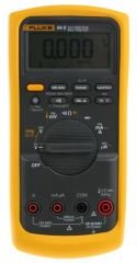 Fluke 88V/A Otomotiv Dijital Multimetre Combo Kit