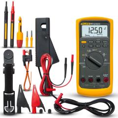 Fluke 88V/A Otomotiv Dijital Multimetre Combo Kit