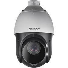 Hikvision DS-2DE4215IW-DE 2 MP 15x IR PTZ Speed Dome IP Kamera