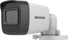 Hikvision DS-2CE16D0T-EXIPF TVI 1080P-2MP Sabit Lensli IR Bullet Kamera 2.8 mm