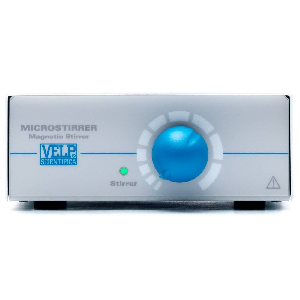 Velp F203A0161 Mıcrostırrer Manyetik Karıştırıcı 1100 rpm / 5 L